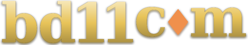 bd11com logo